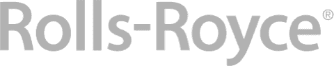 Rolls-Royce logo
