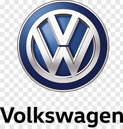 Volkswagen logo